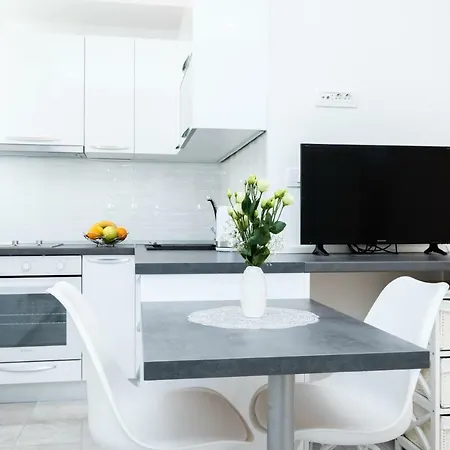 Matea Appartement