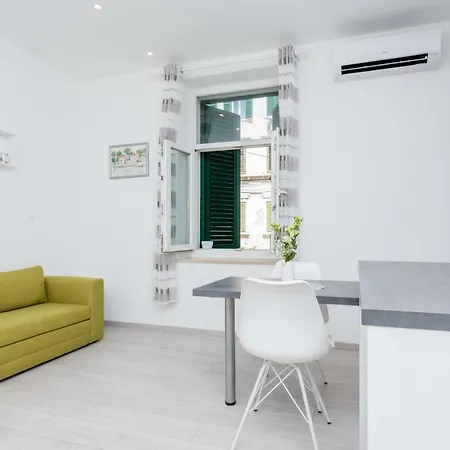 Matea Apartmán Split