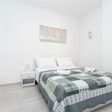 Apartmán Matea Split