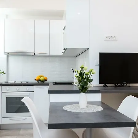 Matea Apartman Split