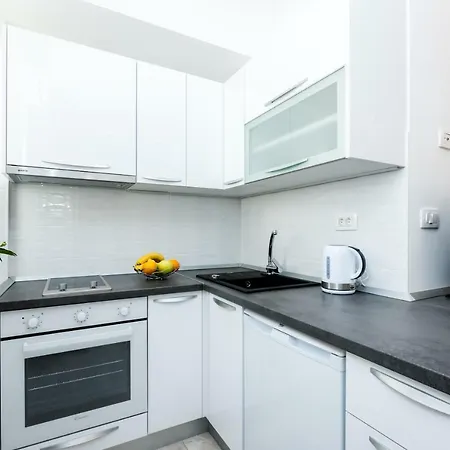 Apartman Matea Split