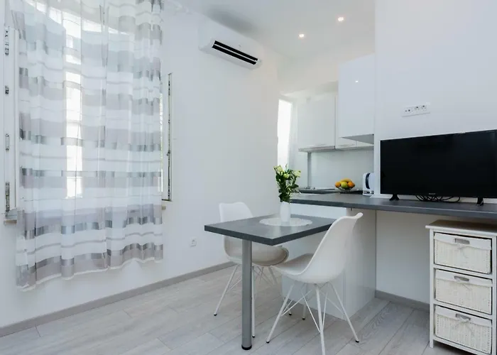 Apartamento Matea Split