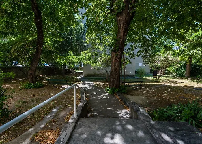 Apartamento Matea Split