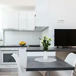 Matea Apartman Split